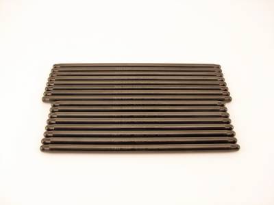 COMP Cams - COMP Cams 7982-16 .100" Hi-Tech Pushrods for Chevy Big Block/Standard Big Block