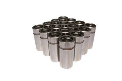 COMP Cams - COMP Cams 824-16 High Energy Hydraulic Lifter Set for 58-97 Chrysler V8