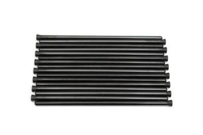 COMP Cams - COMP Cams 7999-16 Hi-Tech Pushrods Stock w/Adj. Rockers for 65-76 Ford 352-428FE