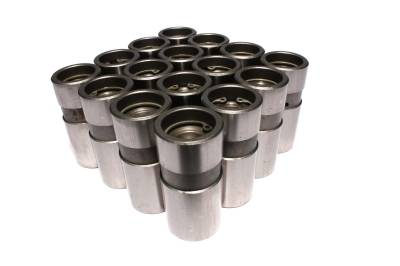 COMP Cams - COMP Cams 801-16 Solid Lifter Set for AMC 290-401/Chrysler 273-360