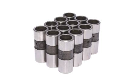 COMP Cams - COMP Cams 813-12 Solid Mechanical Flat Tappet Lifters for Chevy 6cyl 12Pc