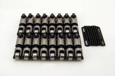 COMP Cams - COMP Cams 836-16 Endure-X Solid Roller Lifter Set for Ford 429-460