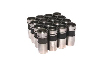COMP Cams - COMP Cams 833-16 Solid Lifter Set SBC Ford 302-351W/351C/M-400M/429-460