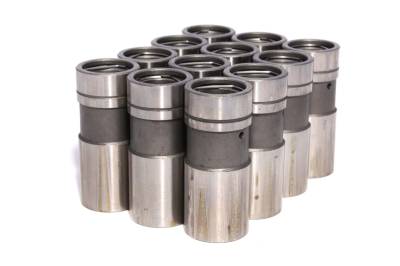 COMP Cams - COMP Cams 832-12 High Energy Hydraulic Flat Lifter Set for Ford 240-300/231 V6