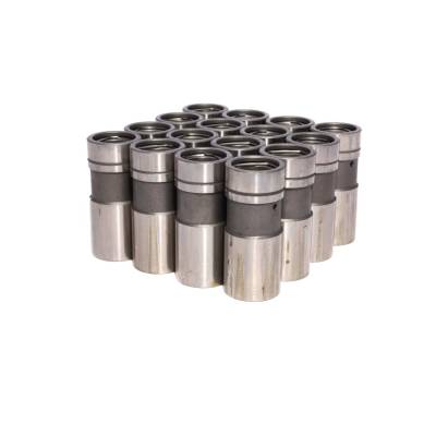 COMP Cams - COMP Cams 837-16 Solid Flat Shell-Type Lifter Set for Ford 352-428