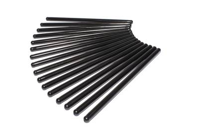 COMP Cams - COMP Cams 8406-16 Hi-Tech 5/16" 7.400" Ball/Ball Pushrods 16Pc