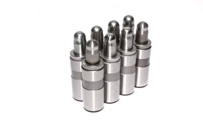 COMP Cams - COMP Cams 846-8 Lifters Hydraulic Flat Tappet for Ford/Mercury 2300cc 8Pc