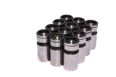 COMP Cams - COMP Cams 822-12 High Energy Hydraulic Lifter Set 12Pc for AMC 199-258