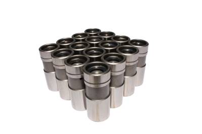 COMP Cams - COMP Cams 862-16 Pro Magnum Hydraulic Lifter 16Pc Set for Ford 289-351W
