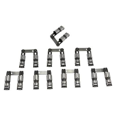 COMP Cams - COMP Cams 96838-16 Sportsman Solid Roller Lifter for Ford 289-351W