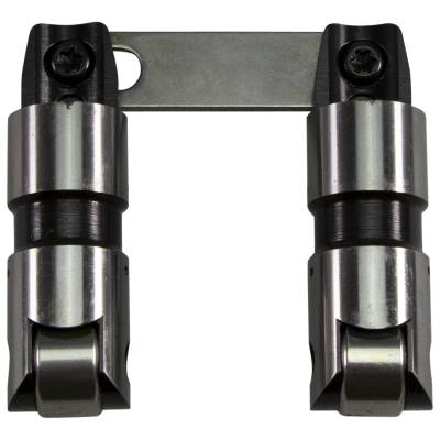 COMP Cams - COMP Cams 96836-2 Sptsman Solid Roller Lifter w/Bearing for Ford 352-428/429-460
