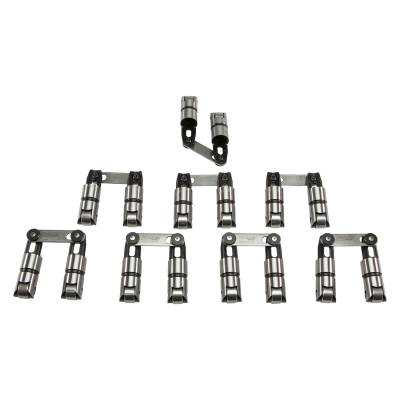 COMP Cams - COMP Cams 96829B-16 Sportsman Solid Roller Lifters for Chrysler 383-440/426 Hemi