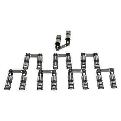 COMP Cams - COMP Cams 96838B-16 Sportsman Solid Roller Lifter w/Bushing for Ford 289-351W