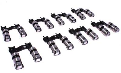 COMP Cams - COMP Cams 883-16 Endure-X Roller Lifter Set for Chevrolet Big Block