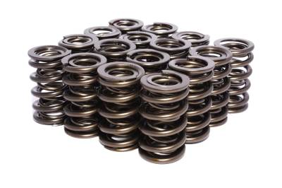 COMP Cams - COMP Cams 988-16 Dual Valve Springs 1.384" OD Outer .804" ID Inner