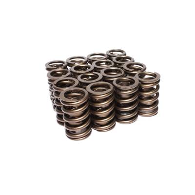 COMP Cams - COMP Cams 981-16 1.254" OD 1.254" ID 1.700" Inst Single Outer Valve Springs 16Pc