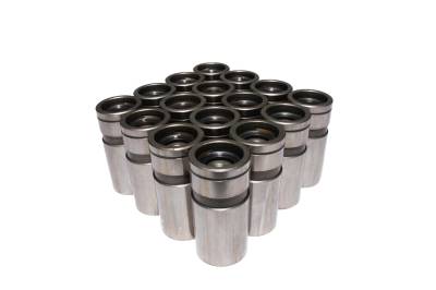 COMP Cams - COMP Cams 867-16 Pro Magnum Hydraulic Lifter Set 16Pc for AMC 290-401