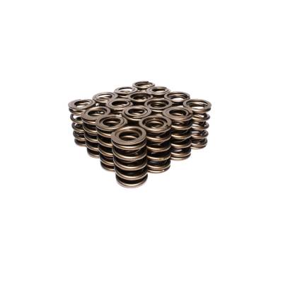 COMP Cams - COMP Cams 914-16 Dual Valve Springs: 1.489" OD Outer .819" ID Inner