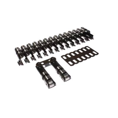 COMP Cams - COMP Cams 8995-16 Super Roller Lifter for Chevrolet Small Block