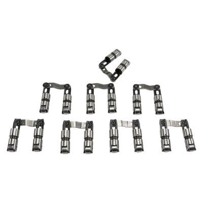 COMP Cams - COMP Cams 96819-16 Sportsman Solid Roller Lifter for Chevy Small Block