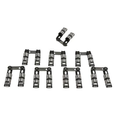 COMP Cams - COMP Cams 96818B-16 Sportsman Solid Roller Lifter for Chevy SB