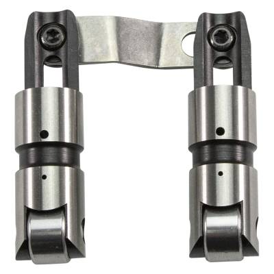 COMP Cams - COMP Cams 96819-2 Sportsman Solid Roller Lifter Pair w/Bearing Chevy Big Block