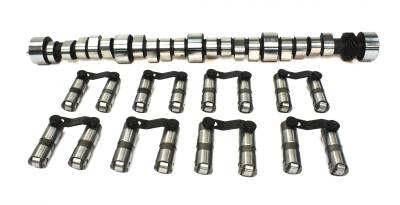 COMP Cams - COMP Cams CL11-420-8 Magnum 215/215 Hyd Roller Cam/Lifter for Chevy BB 396-454