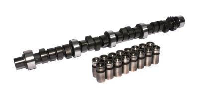 COMP Cams - COMP Cams CL20-210-2 HE 212/212 Hydraulic Flat Cam/Lifter for Chrysler 273-360