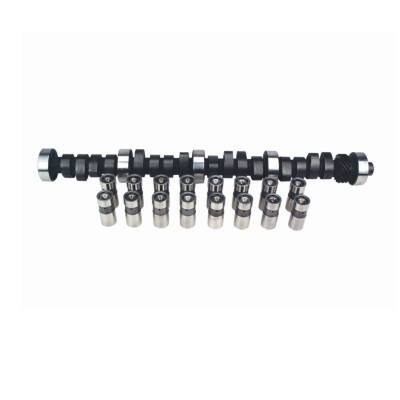 COMP Cams - COMP Cams CL31-601-5 Thumpr 227/241 Hydraulic Flat Cam/Lifter for Ford 221-302