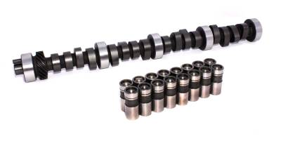 COMP Cams - COMP Cams CL32-219-3 HE 212/212 Hyd. Flat Cam/Lifter Kit for Ford 351C/351M-400M