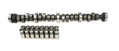 COMP Cams - COMP Cams CL33-221-3 High Energy Camshaft/Lifter Kit for Ford 352-428