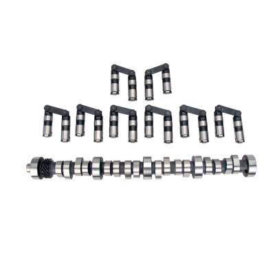 COMP Cams - COMP Cams CL35-600-8 Thumpr 227/241 Hyd Roller Cam/Lifter Kit for Ford 351W