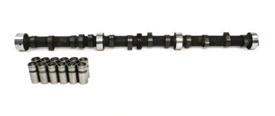 COMP Cams - COMP Cams CL68-232-4 Xtreme 4X4 206/212 Flat Cam/Lifter for AMC/Jeep 199-258/4.0
