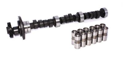COMP Cams - COMP Cams CL69-248-4 HE 212/212 Hyd. Flat Cam/Lifter Buick Grand National 231 V6