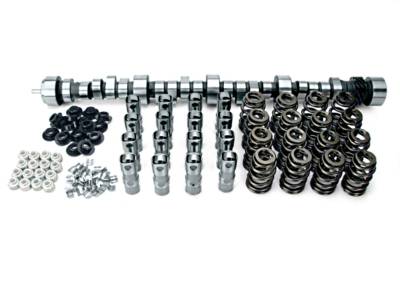 COMP Cams - COMP Cams K07-467-8 XFI 230/236 Hydraulic Roller K-Kit for 95-97 GM LT1/LT4 SB