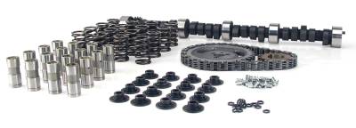 COMP Cams - COMP Cams K11-234-3 XE 212/218 Hydraulic Flat Cam K-Kit 65-96 Chevy BB 396-454