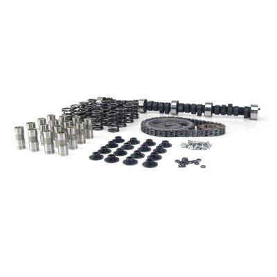 COMP Cams - COMP Cams K11-205-3 HE 218/218 Hydraulic Flat Cam K-Kit 67-96 Chevy BB 396-454