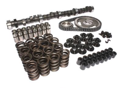 COMP Cams - COMP Cams K21-221-4 Xtreme Energy Camshaft Kit for Chrysler 383-440