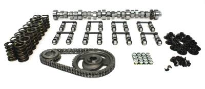 COMP Cams - COMP Cams K34-422-9 XE 218/224 Hydraulic Roller Cam K-Kit for Ford 429/460CI