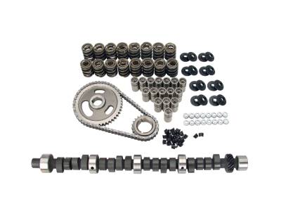 COMP Cams - COMP Cams K20-222-3 XE 218/224 Hydraulic Flat Cam K-Kit for Chrysler 273-360