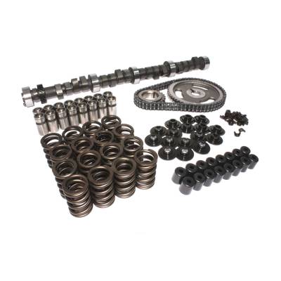 COMP Cams - COMP Cams K21-600-5 Thumpr 227/241 Hydraulic Flat Cam K-Kit for Chrysler 383-440