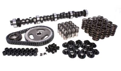 COMP Cams - COMP Cams K32-221-3 HE 218/218 Hydraulic Flat Cam K-Kit for Ford 351C/351M-400M
