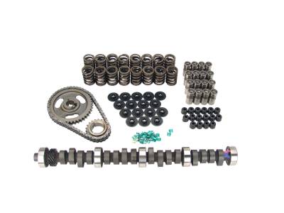 COMP Cams - COMP Cams K31-218-2 High Energy 218/218 Camshaft K-Kit for Ford 221-302