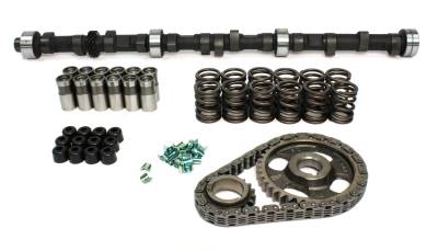 COMP Cams - COMP Cams K65-236-4 Hi-Energy 212/212 Hyd. Flat Cam K-Kit for Ford 144-250 6Cyl