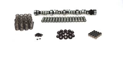 COMP Cams - COMP Cams K54-408-11 XFI RPM 206/212 Hydraulic Roller Cam K-Kit GM LS GEN III/IV
