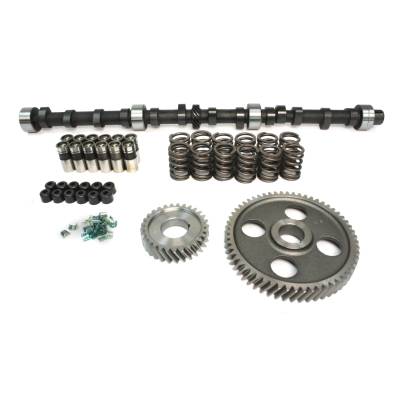 COMP Cams - COMP Cams K66-236-4 High Energy 206/206 Hyd Flat Cam K-Kit for Ford 240-300 6Cyl