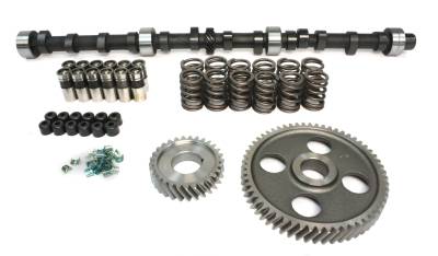 COMP Cams - COMP Cams K66-237-4 High Energy Camshaft Kit 212/212 for Ford 240-300