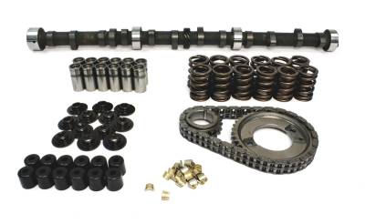 COMP Cams - COMP Cams K68-232-4 Xtreme 4 x 4 206/212 Hyd Flat Cam K-Kit for AMC/Jeep 199-258