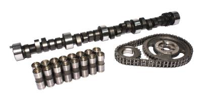 COMP Cams - COMP Cams SK12-206-2 Hi-Energy/Marine 212/212 Hydraulic Flat Cam SK-Kit Chevy SB