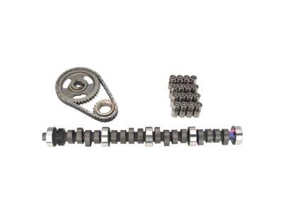 COMP Cams - COMP Cams SK31-238-3 Xtreme Energy Camshaft Small Kit 218/224 for Ford 221-302